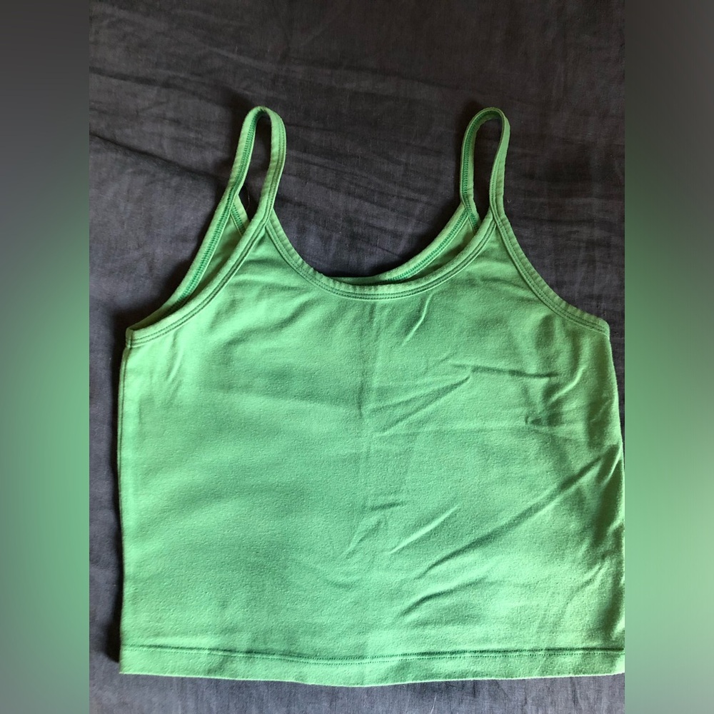 ARQ Crop Top L